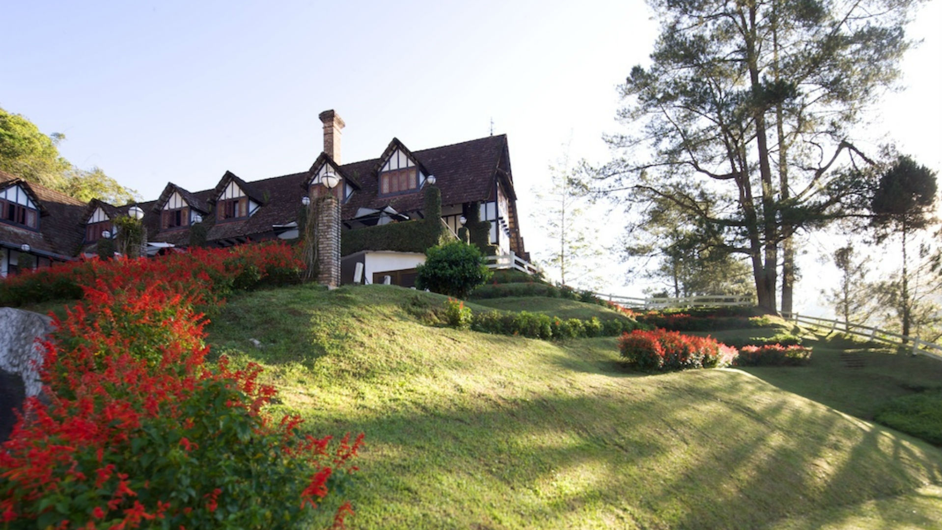 The Lakehouse, Cameron Highlands Official Site