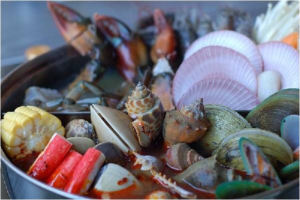 May Flower Restaurant